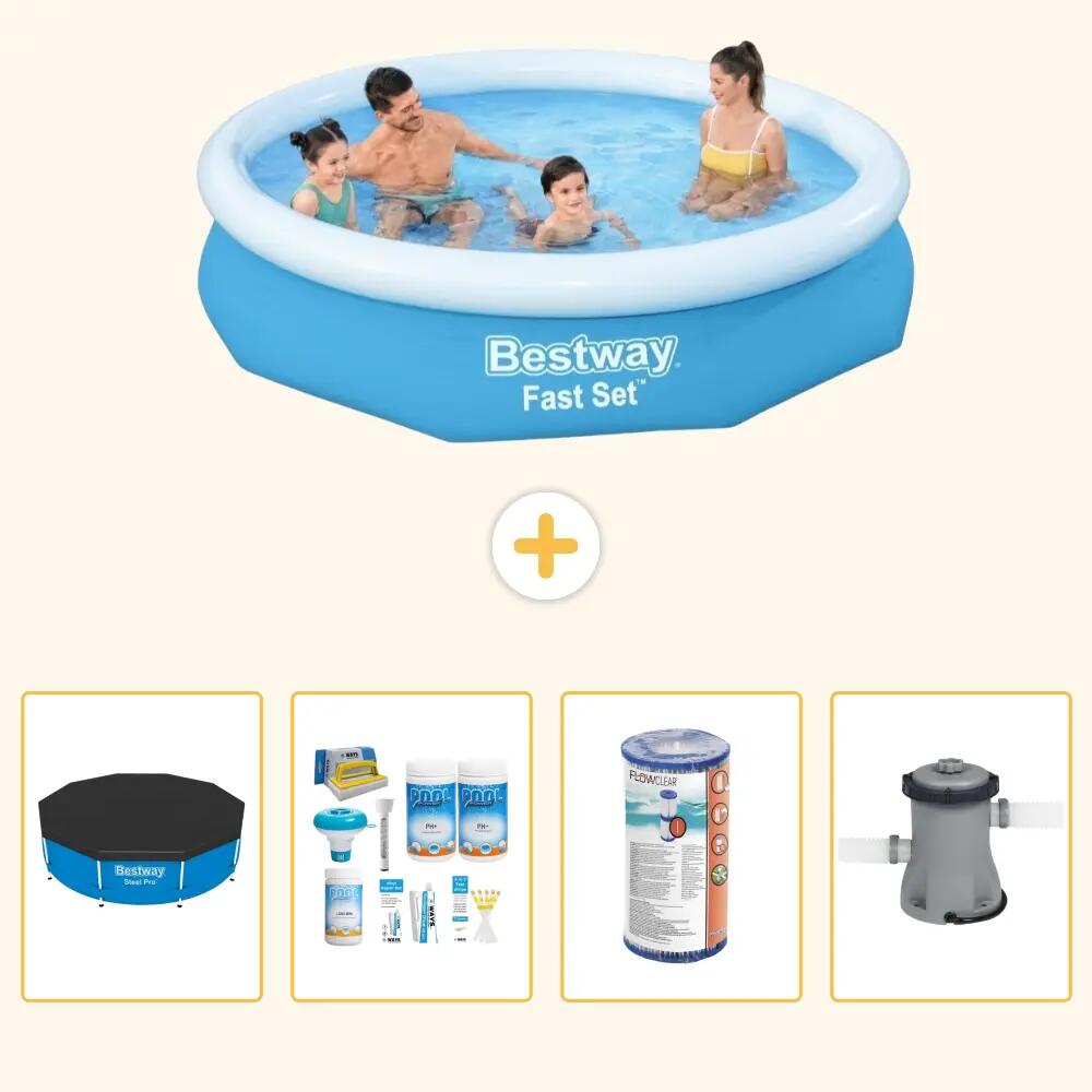 BESTWAY picture