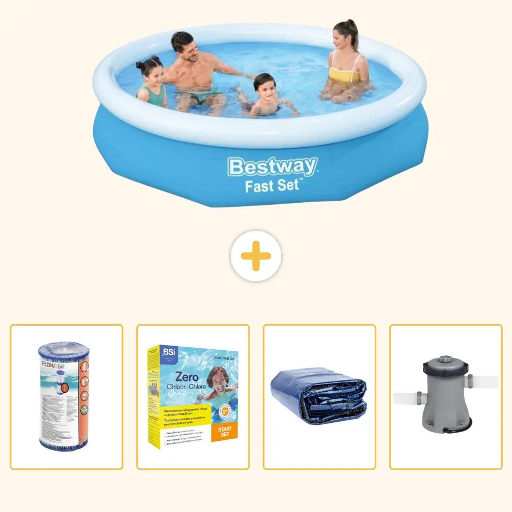BESTWAY picture