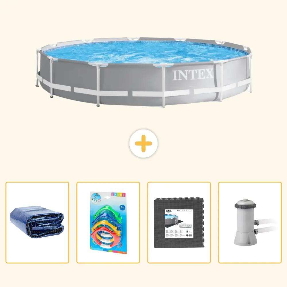 INTEX picture