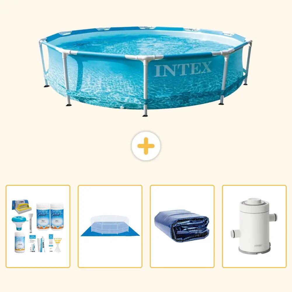 INTEX picture