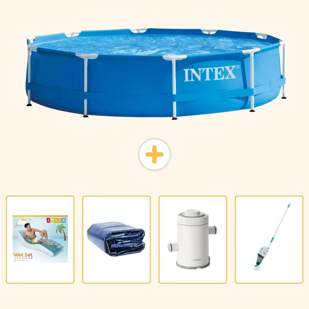 INTEX picture