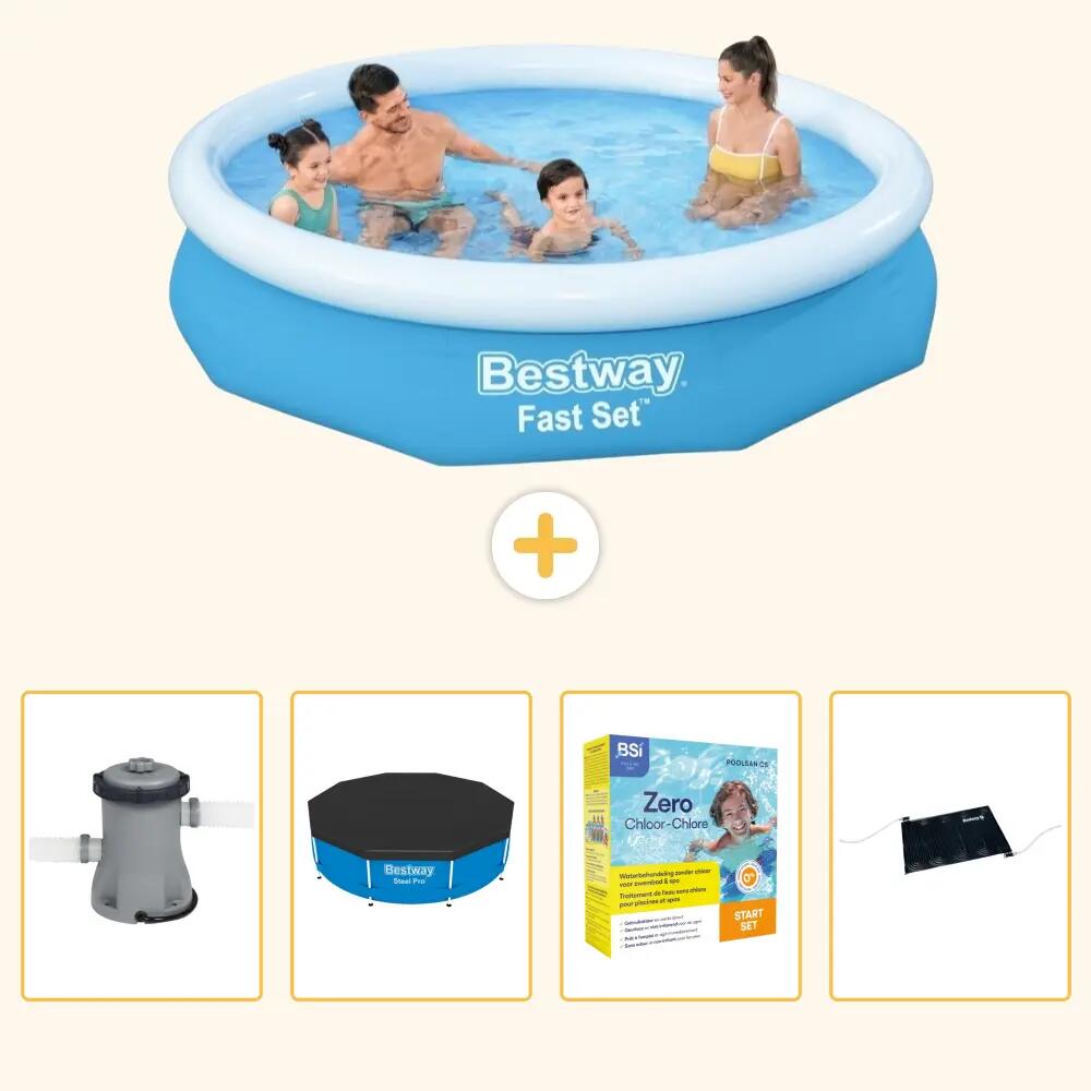 BESTWAY picture