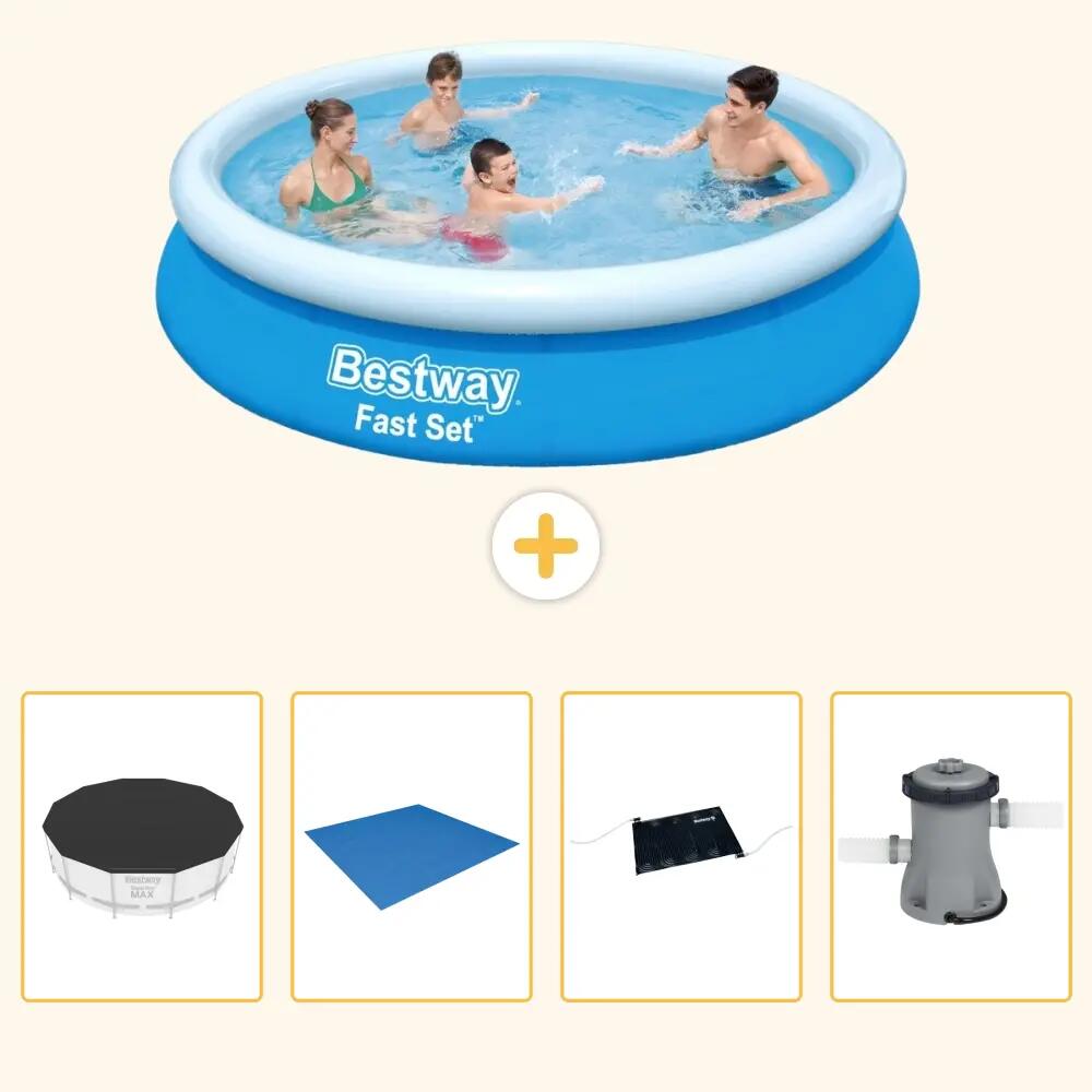 BESTWAY picture