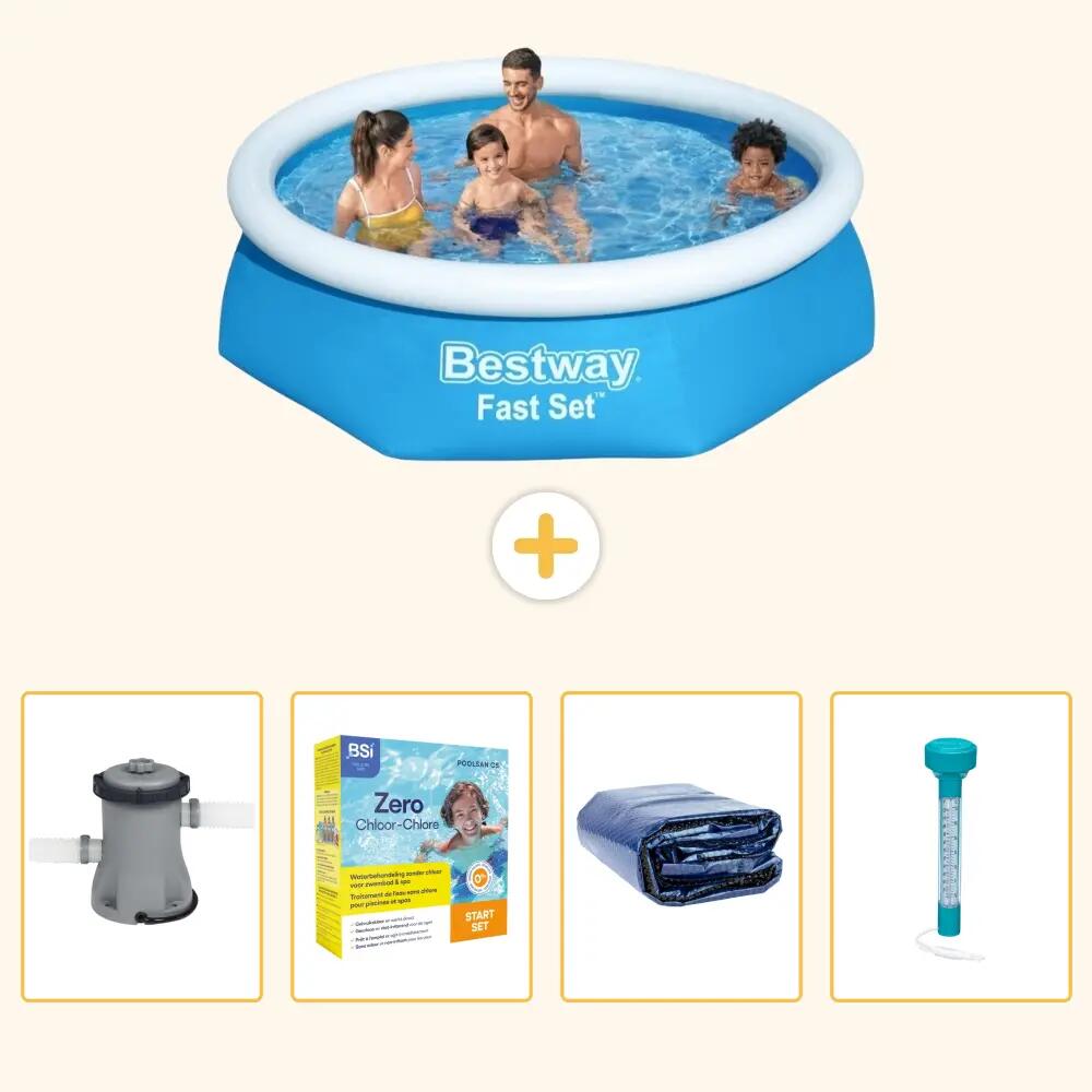 BESTWAY picture
