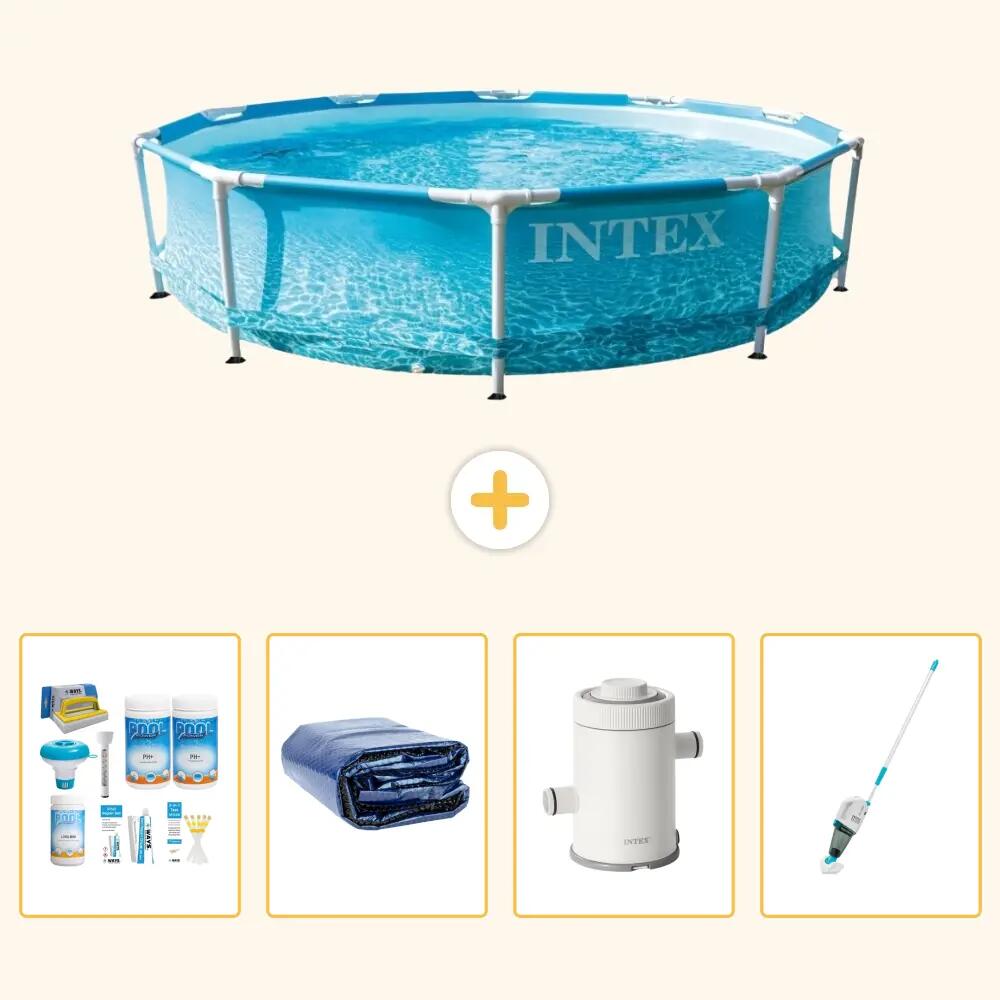 INTEX picture
