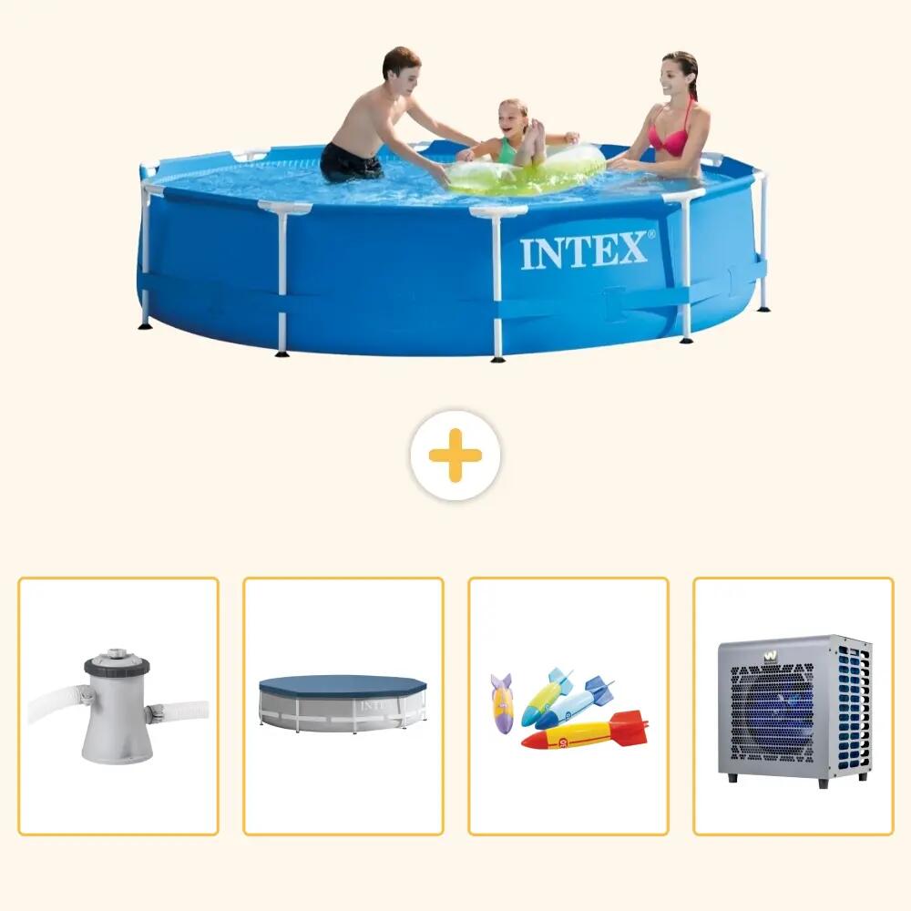 INTEX picture