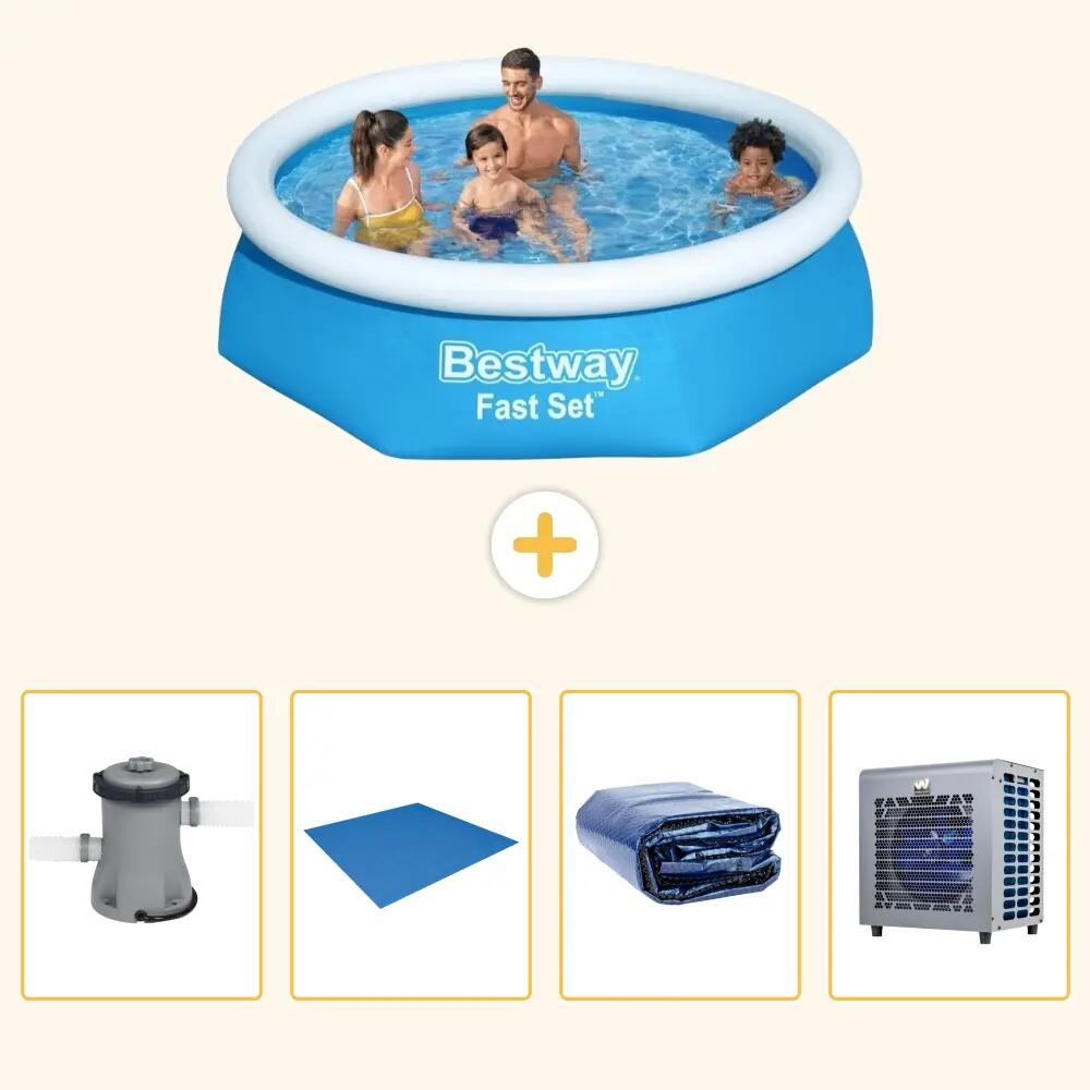 BESTWAY picture