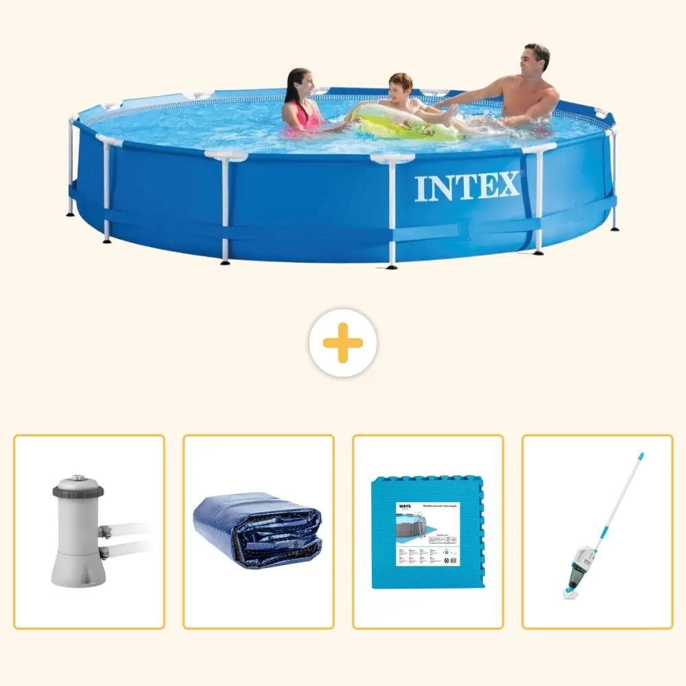 INTEX picture