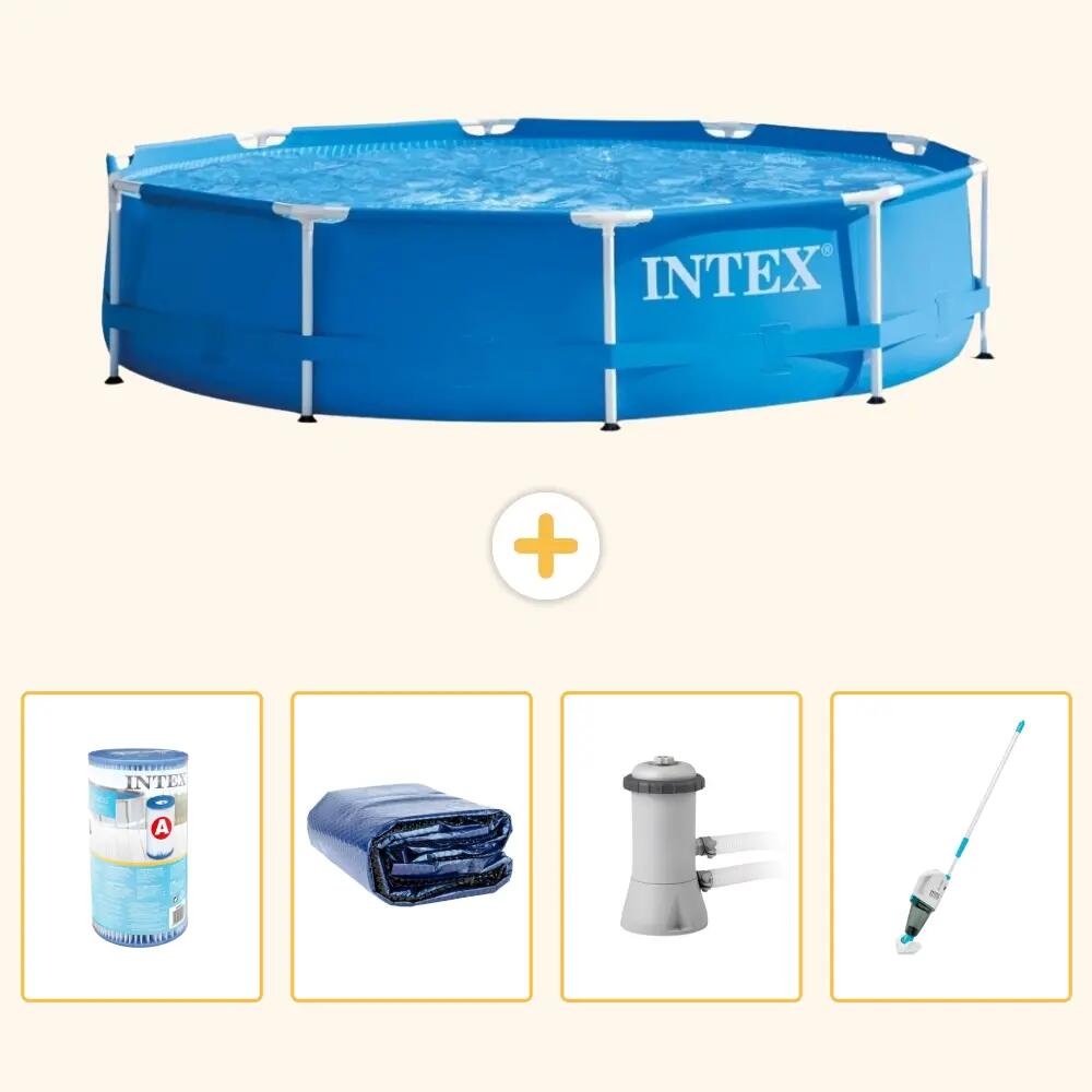 INTEX picture