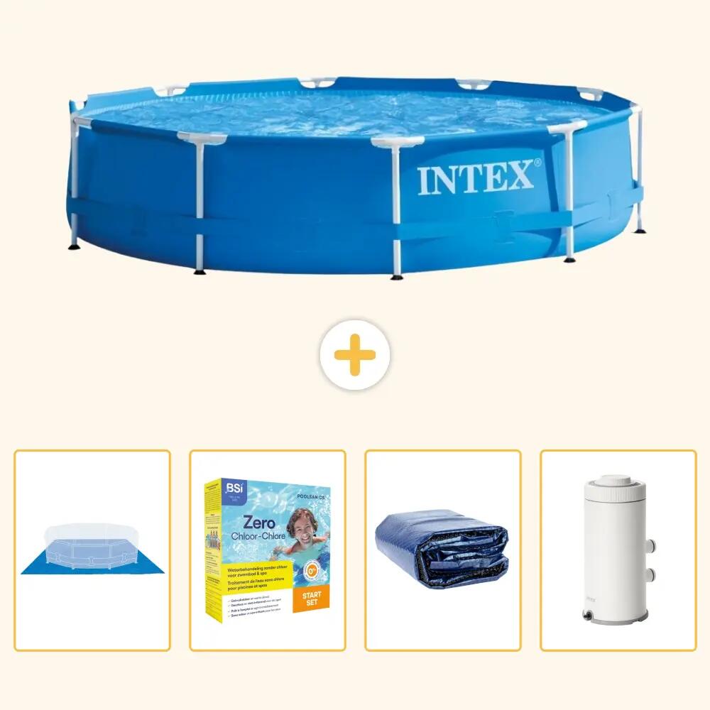 INTEX picture