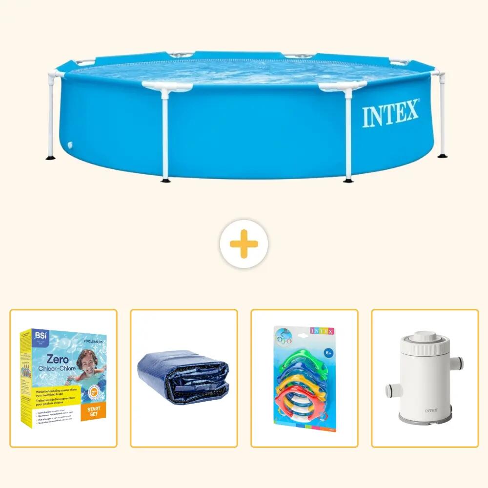 INTEX picture