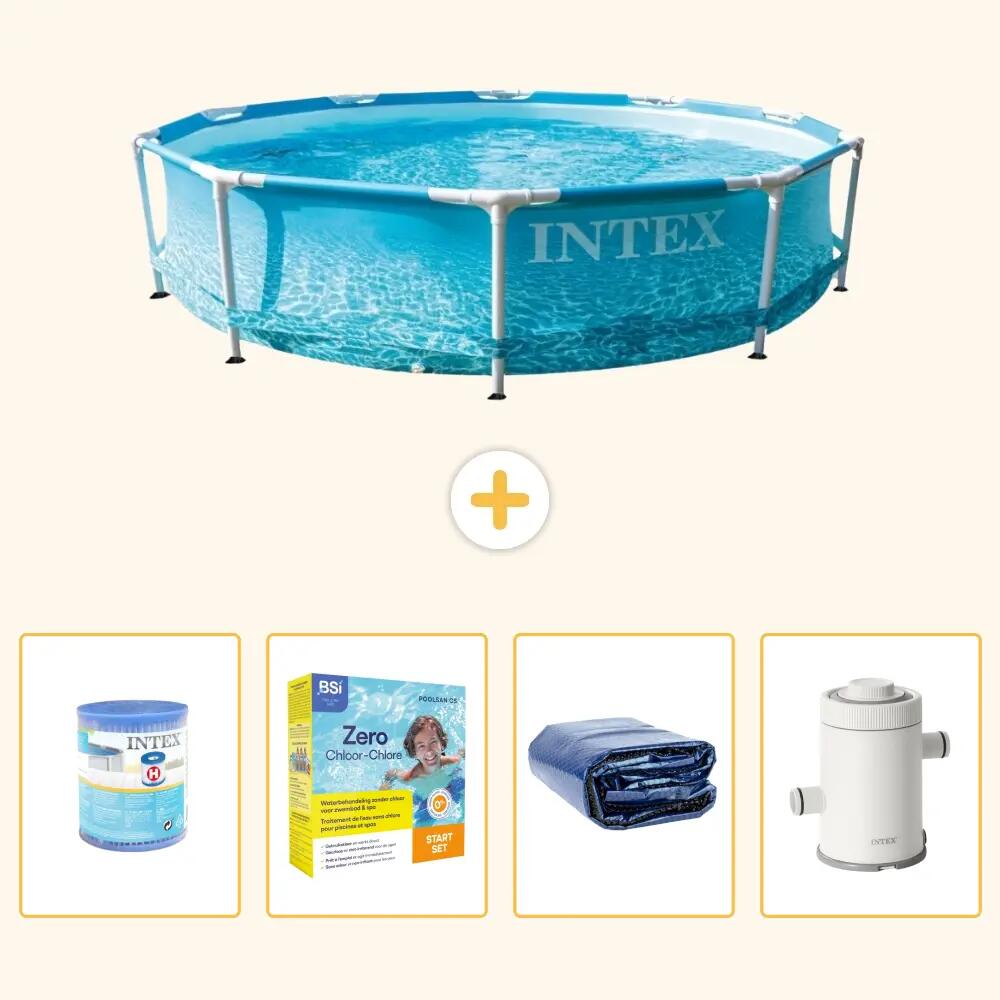 INTEX picture