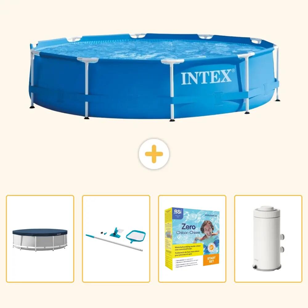 INTEX picture