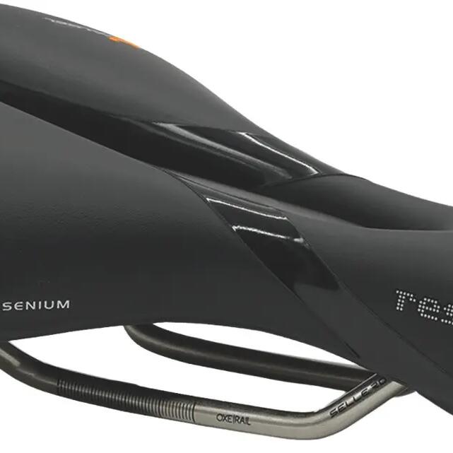 Saddle Respiro Athletic