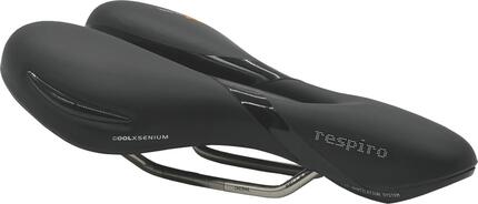 Respiro Athletic Sattel