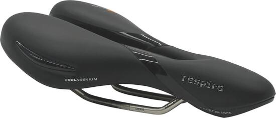 Respiro Athletic Sattel