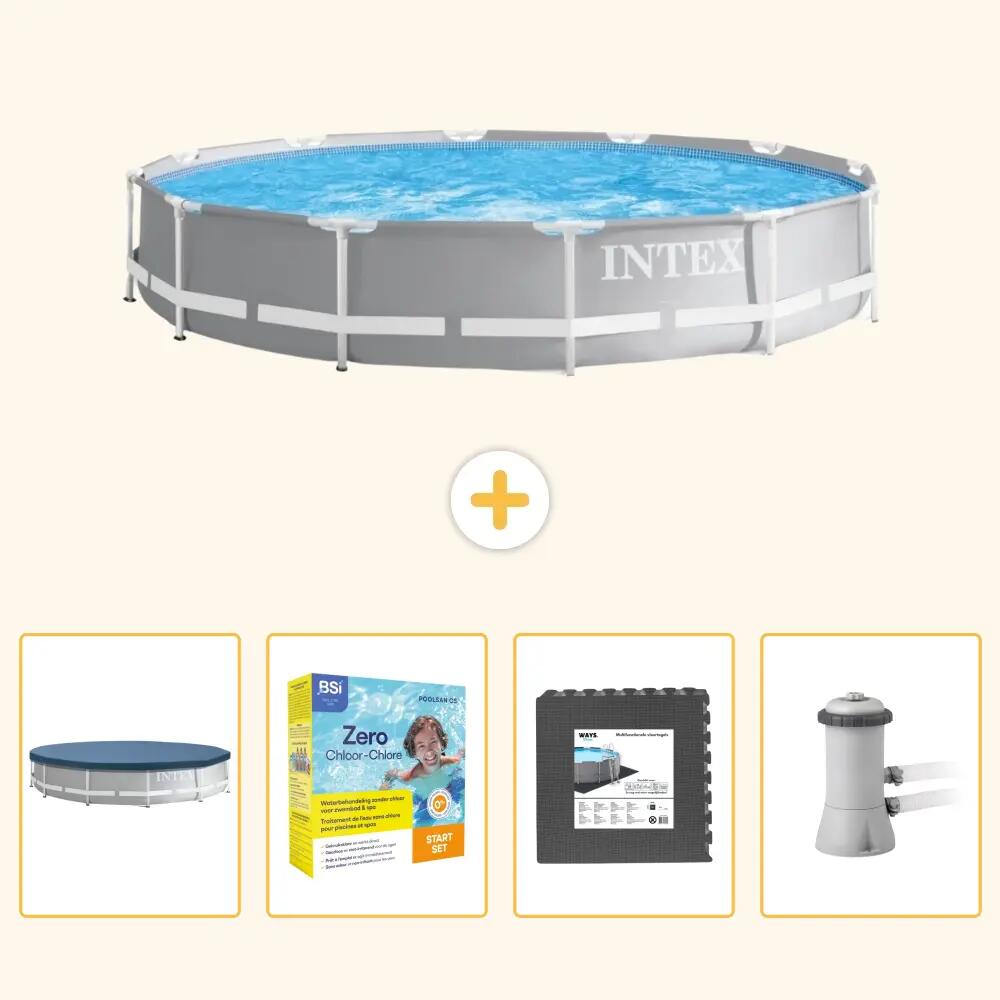INTEX picture