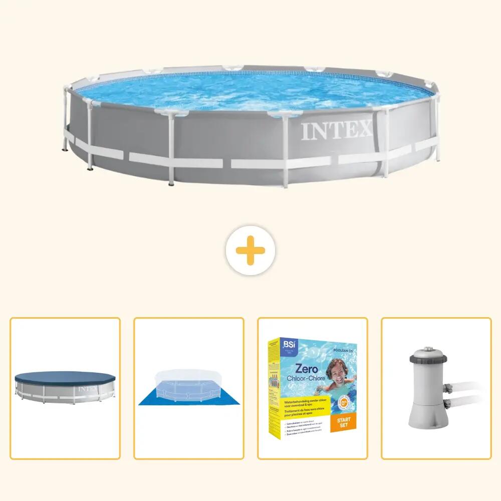 INTEX picture