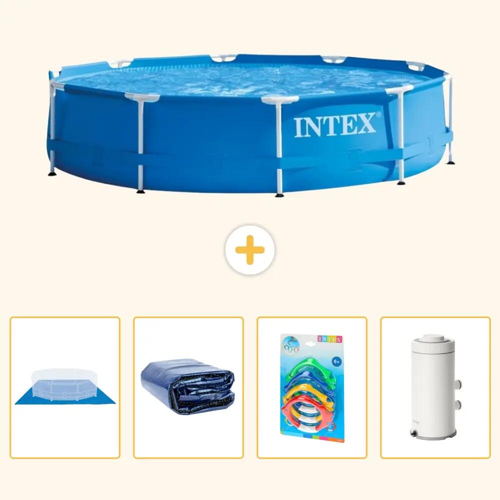 INTEX picture