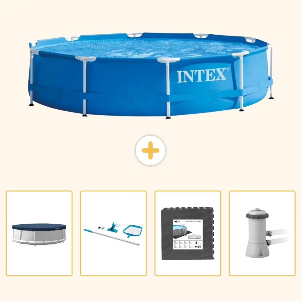 INTEX picture