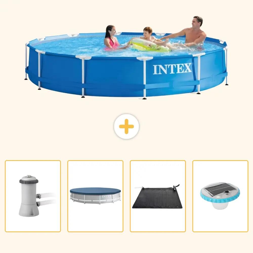 INTEX picture