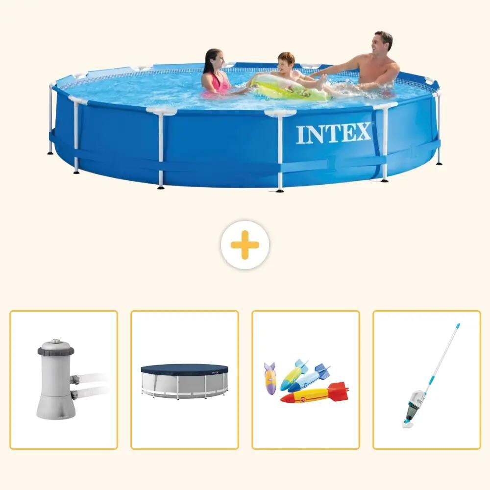 INTEX picture