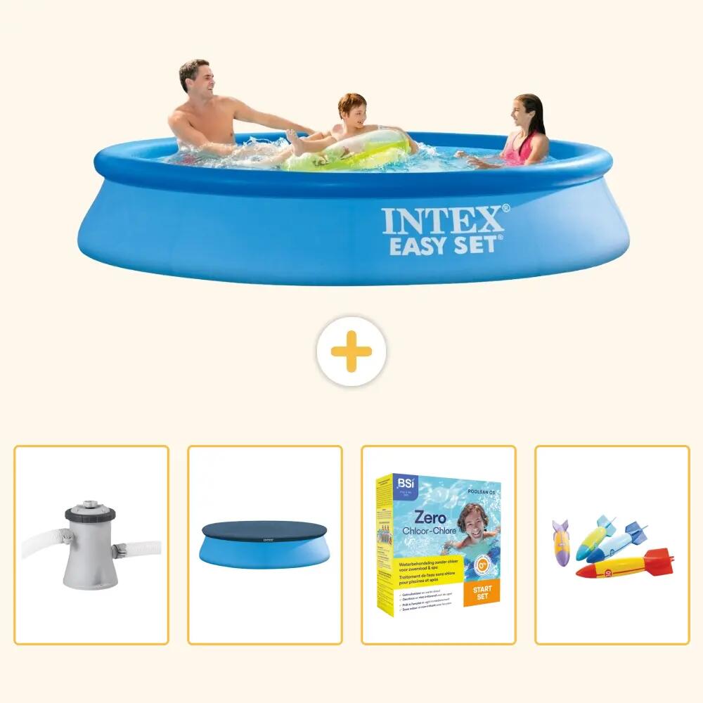 INTEX picture
