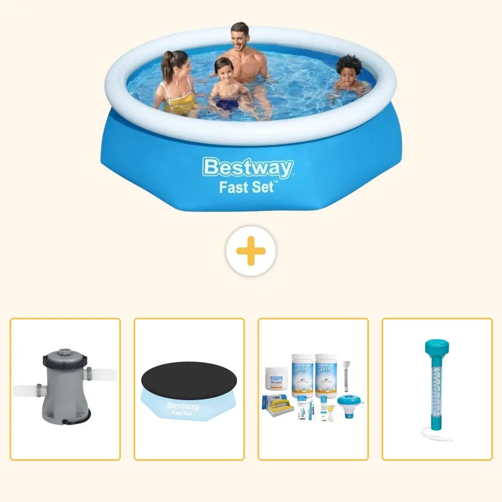 BESTWAY picture