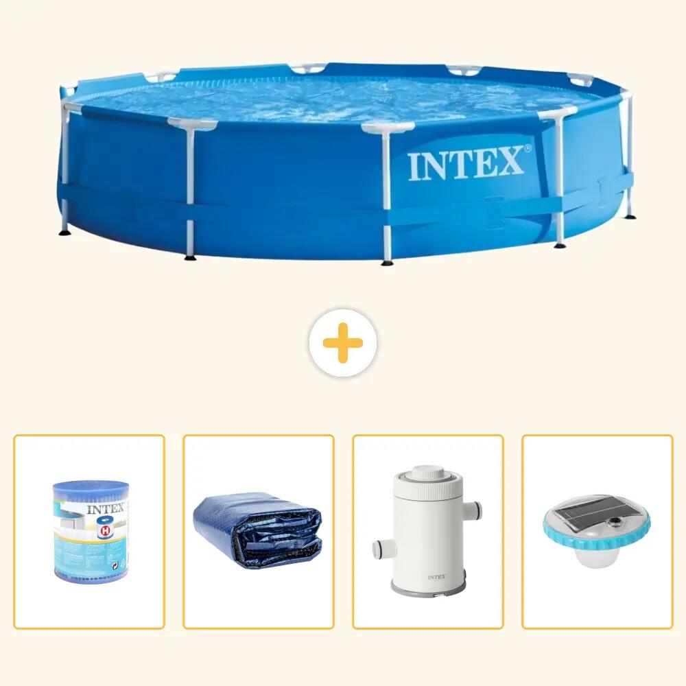 INTEX picture