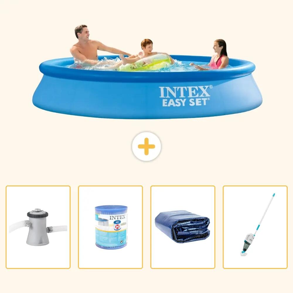 INTEX picture