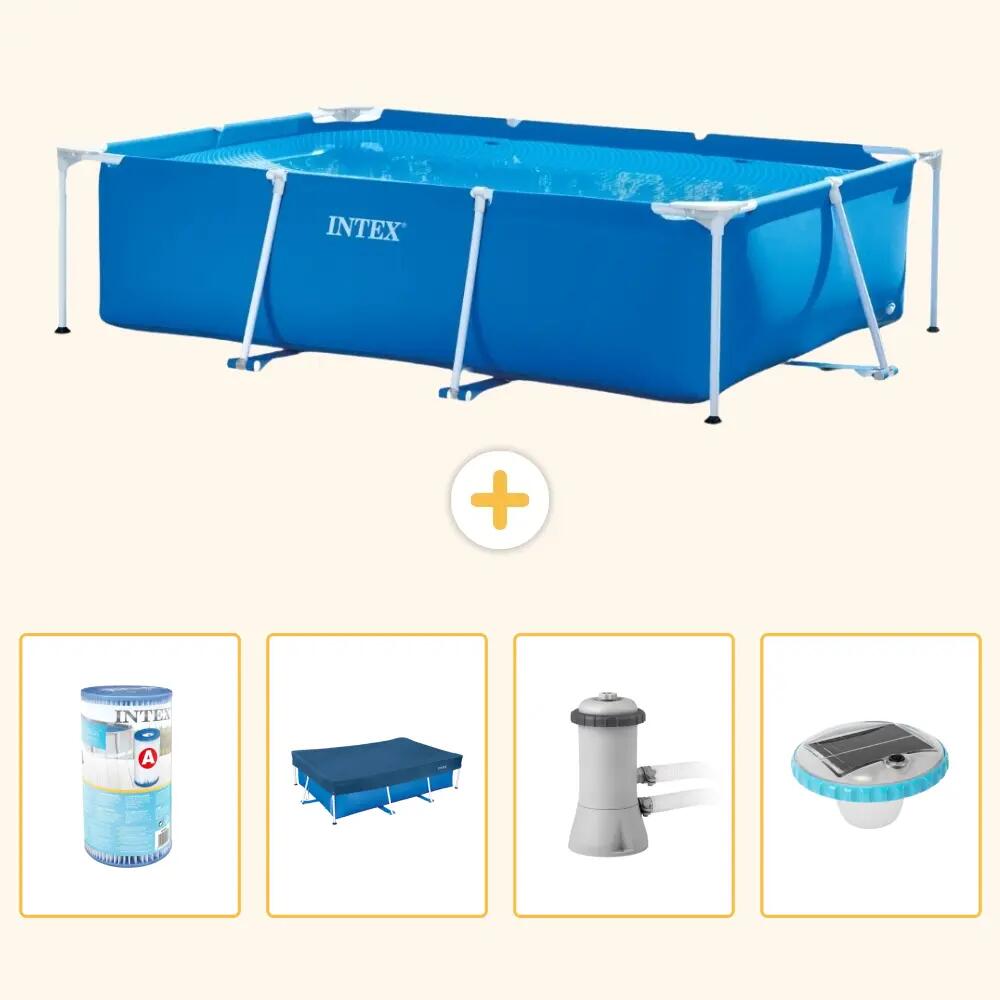 INTEX picture