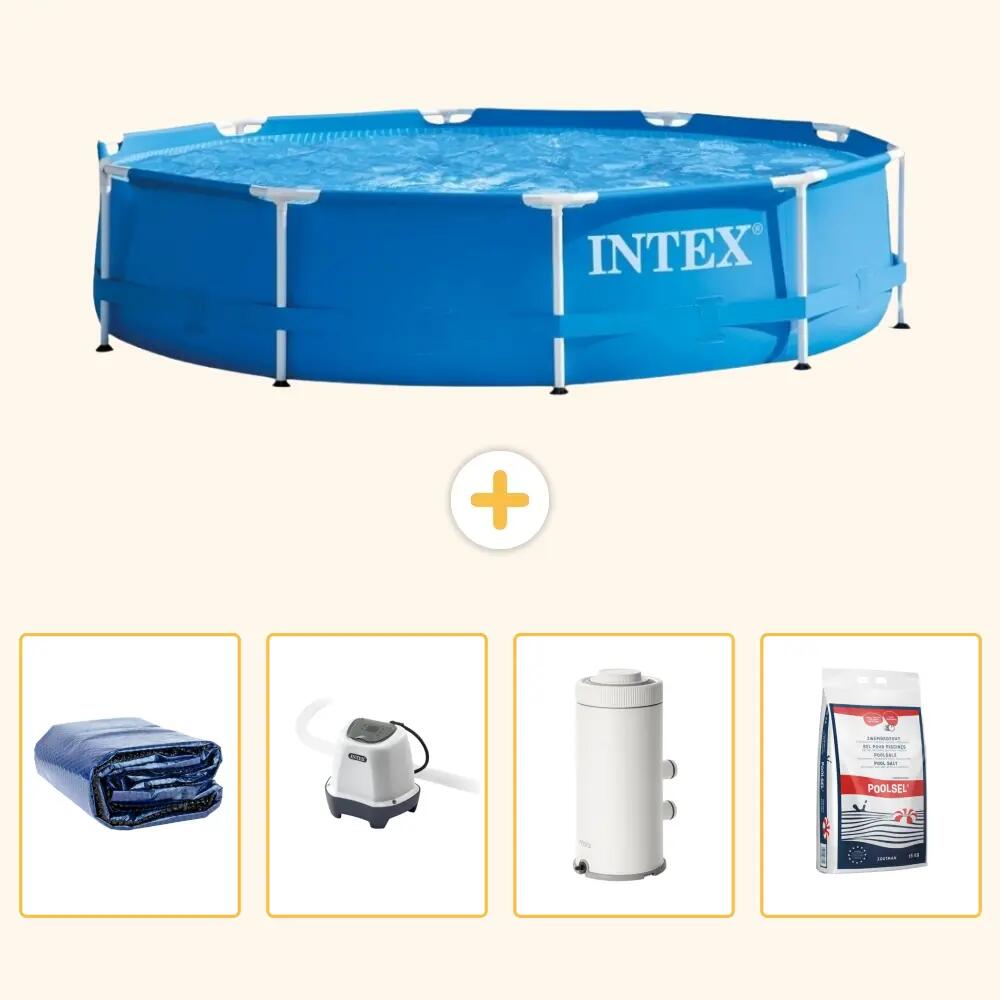INTEX picture