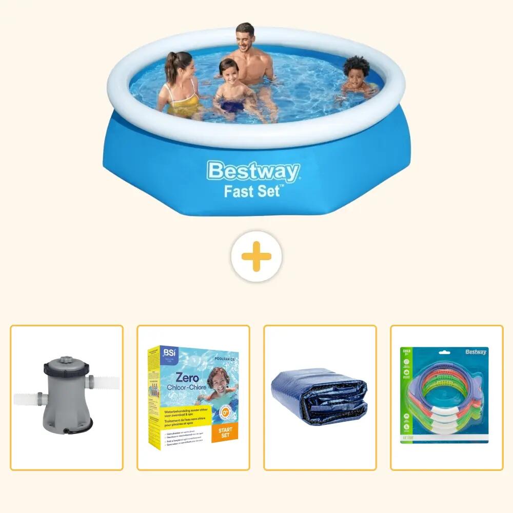 BESTWAY picture