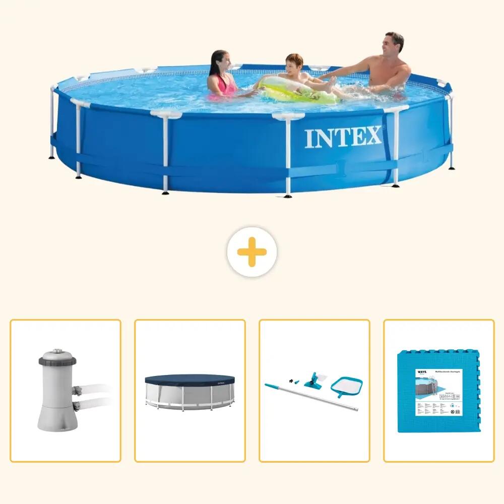 INTEX picture