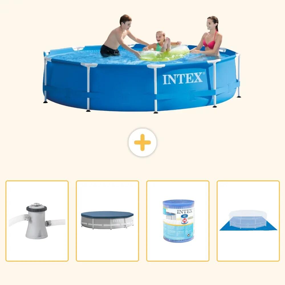 INTEX picture