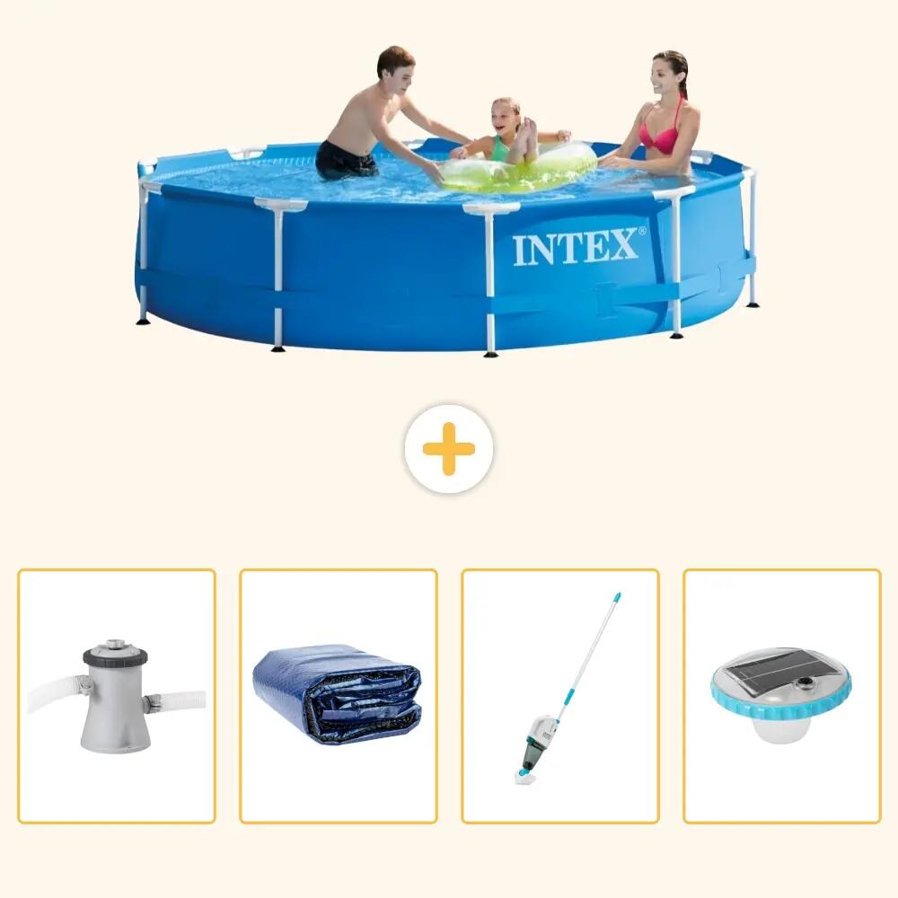 INTEX picture