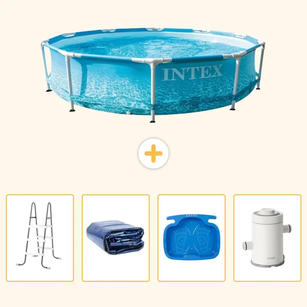 INTEX picture