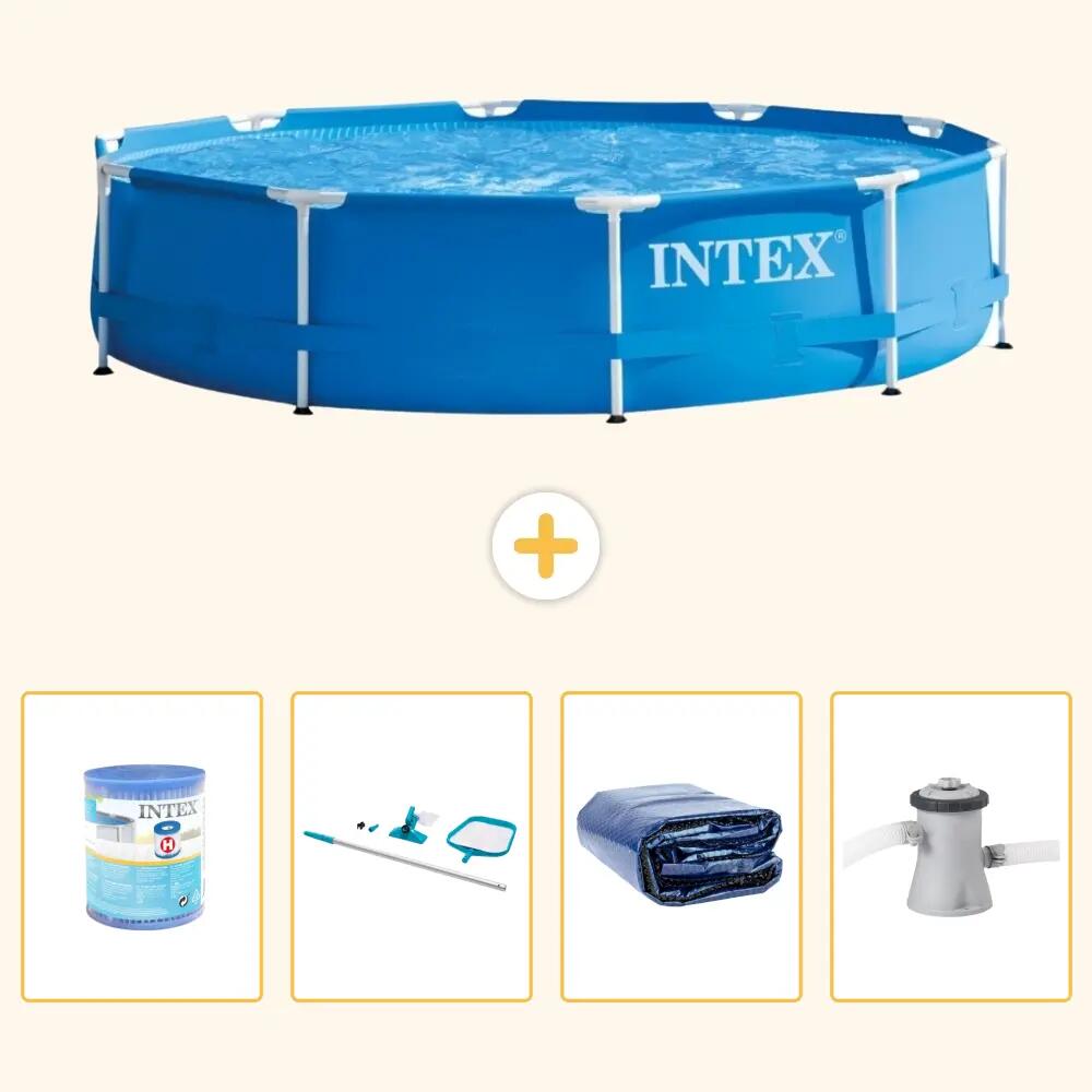 INTEX picture