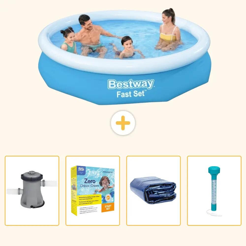 BESTWAY picture