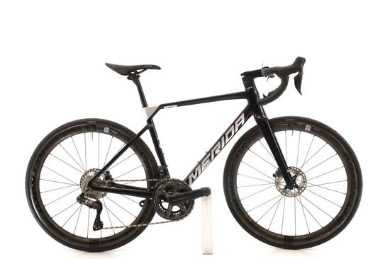 Vélo de route reconditionné · Scultura 8000 Di2 12V · Très bon état