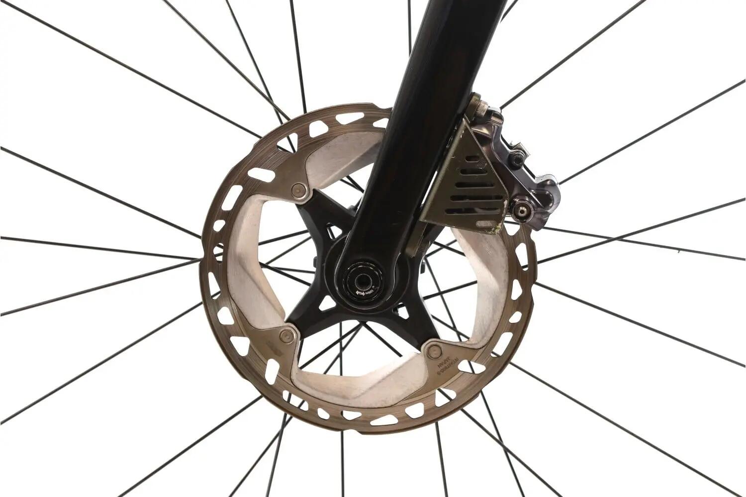 Bici strada ricondizionata ·  Scultura 8000 Di2 12V · Ottimo stato 7/8