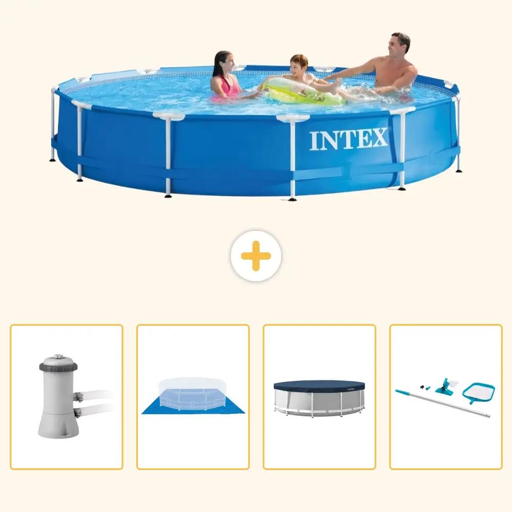 INTEX picture