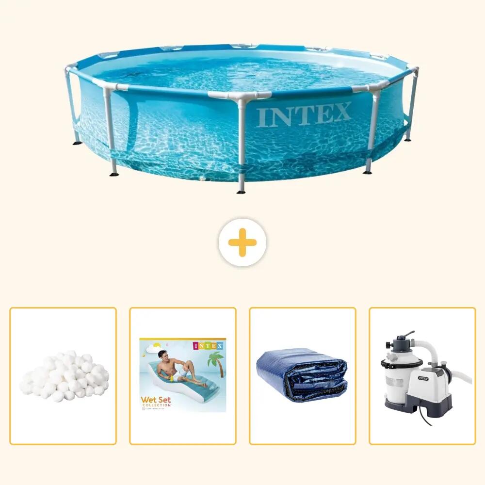 INTEX picture