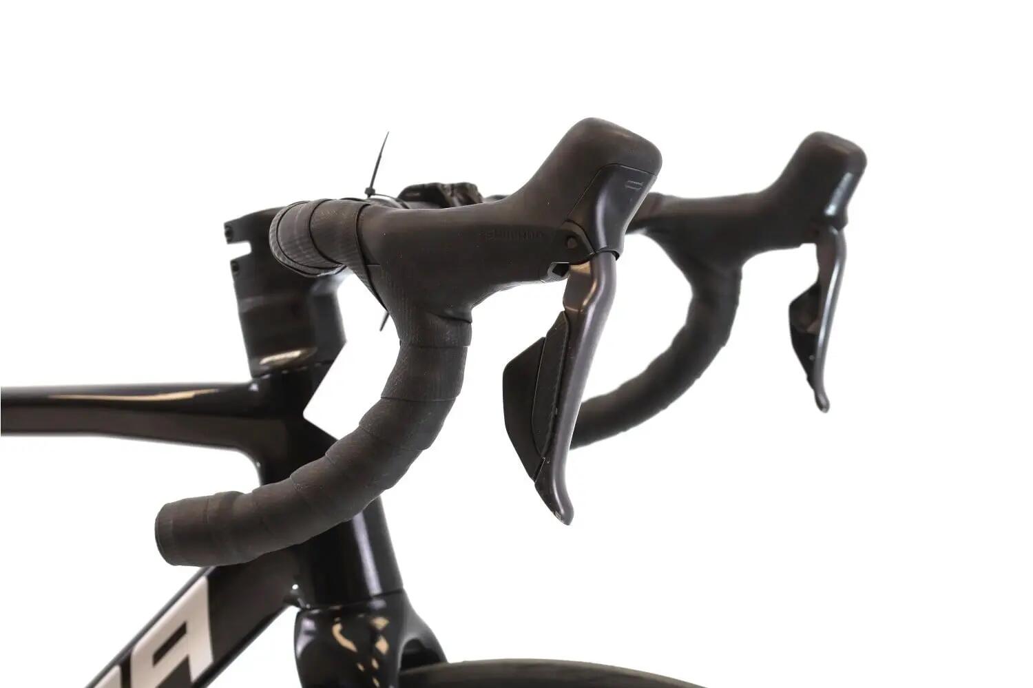Bici strada ricondizionata ·  Scultura 8000 Di2 12V · Ottimo stato 6/8