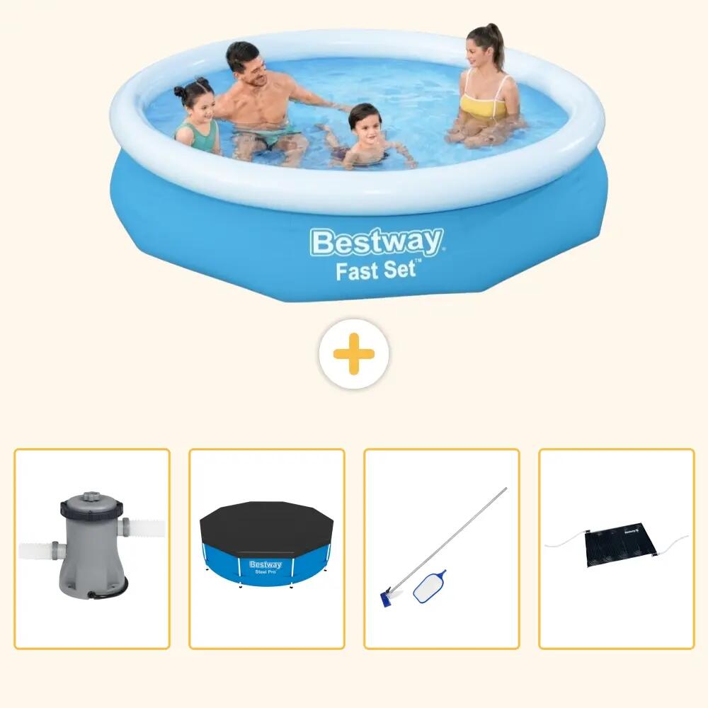 BESTWAY picture