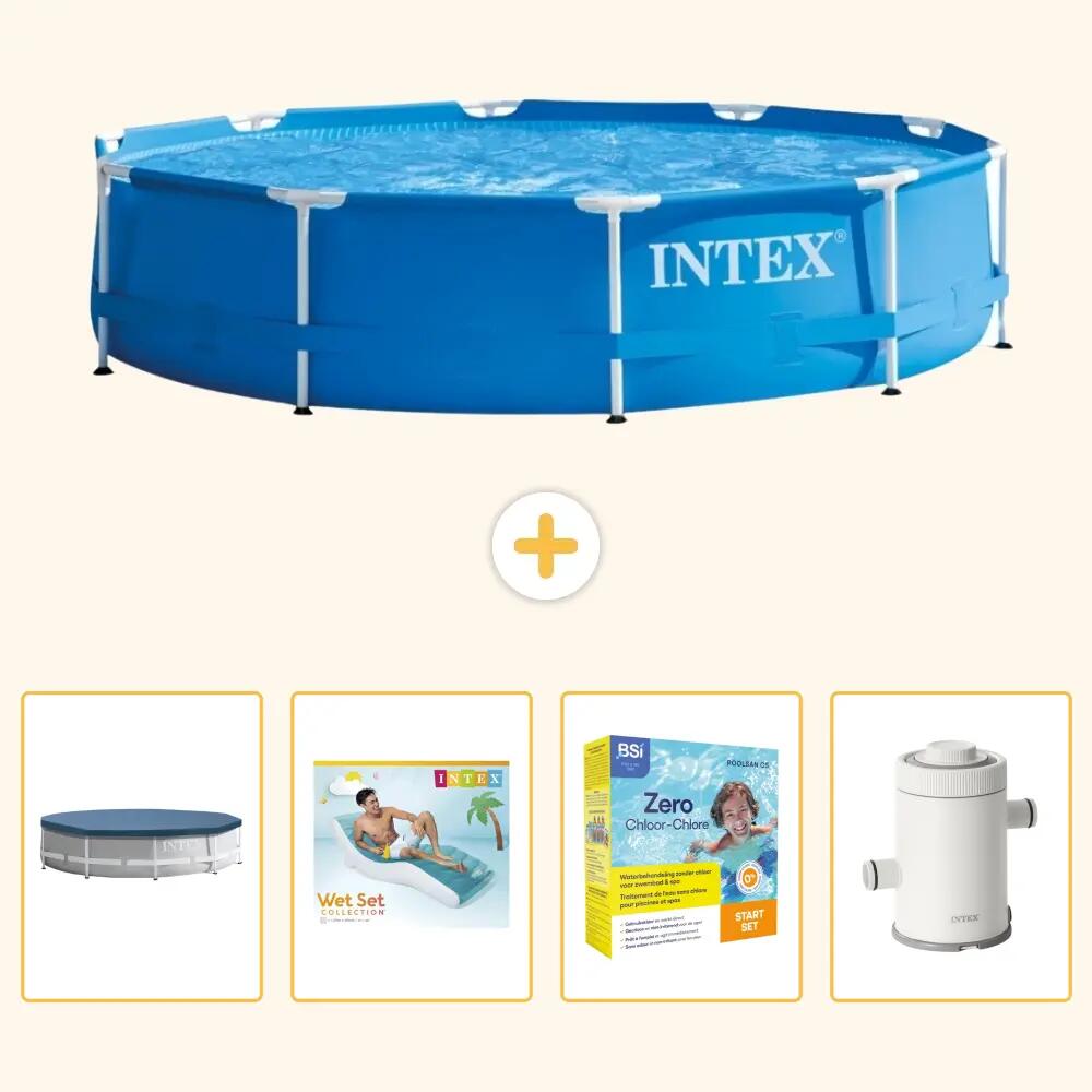 INTEX picture