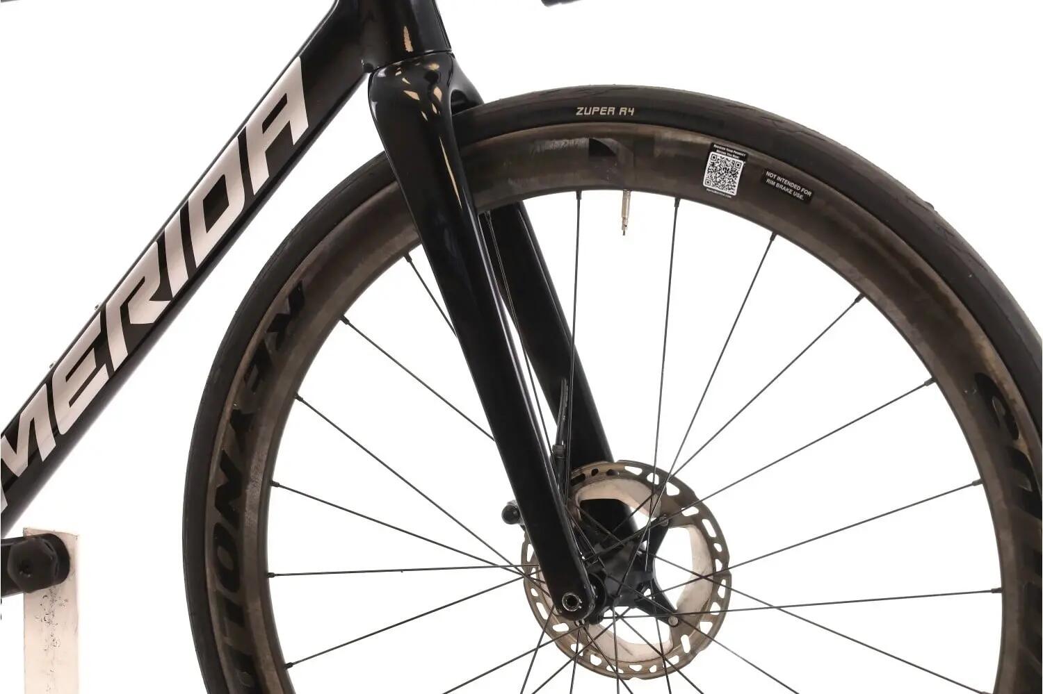 Bici strada ricondizionata ·  Scultura 8000 Di2 12V · Ottimo stato 5/8