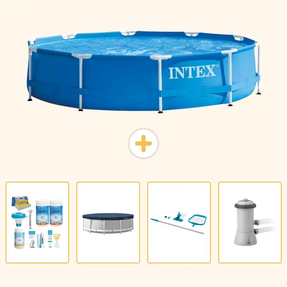 INTEX picture