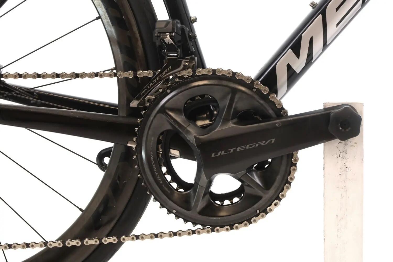 Bici strada ricondizionata ·  Scultura 8000 Di2 12V · Ottimo stato 4/8