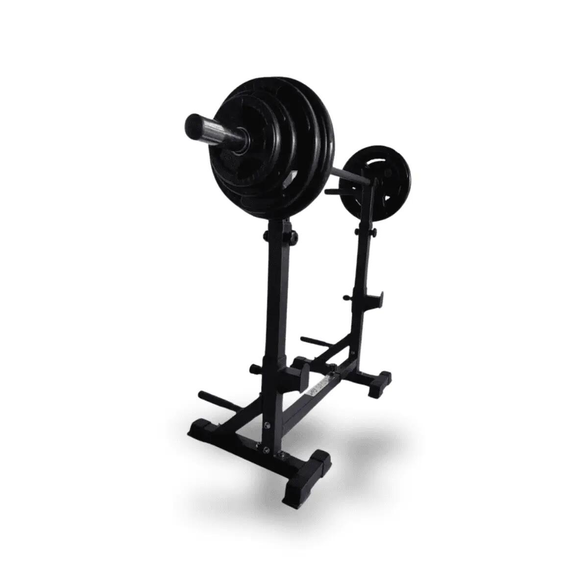 Power Rack AJ-Sports 1/6